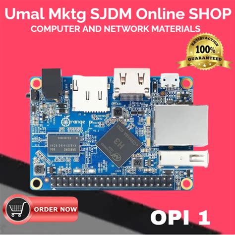 Orange Pi One A7 Quad Core 1GB piso wifi vendo machine.